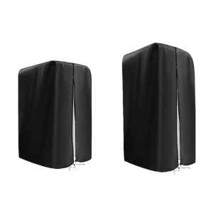 Polyester Fabric Home Gym Gear Protector Fit Pull Up Bar Station Perfectly Prevent Dust Accumulations Waterproof Shield