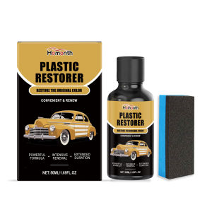 Car Coating Agent Scratch Repair Glossy Finish Paint Care Liquid