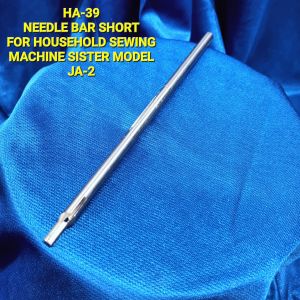 HA-39 Needle Bar Short for SISTER Household Sewing Machine (MODEL JA-2)