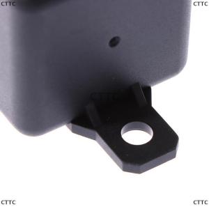 {keluan} 12V 200 amp nhiệm vụ nặng nề chia phí tời tiếp sức cho xe van thuyền 4 pin