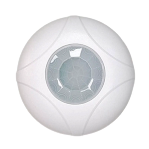 Chuyển động cao báo động phát hiện an ninh 360 độ Trần Cảm biến 8m phạm vi phát hiện cho hệ thống an ninh