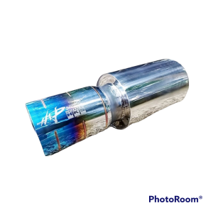 Knalpot Mobil HKS Hi Power: Pilihan Terbaik untuk Brio, Jazz, Agya, dan Lainnya