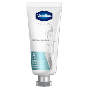 Vaseline Pro Derma Hand Cream (37ml) | Krim Tangan | Moisturising / Brightening / Smoothing