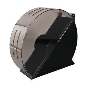 2 Pack Coffee Dispenser Boxes PVC Construction Maintains Freshness Suitable for Pouring Over Brewing