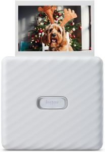 Fujifilm Instax Link Wide Printer Prints 3”X 5” Photos