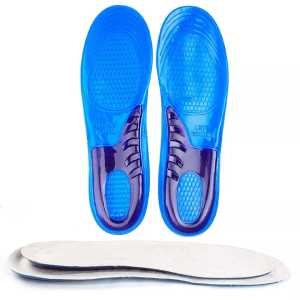 INSOLE SEPATU EMPUK ALAS SEPATU MURAH
