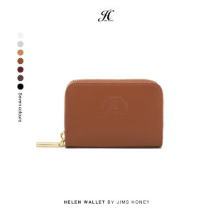 Jims Honey - Hellen Wallet - Dompet Kartu Wanita