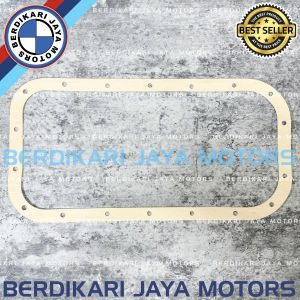 GASKET OIL PAN SUZUKI FUTURA CARBURATOR 1.3 1.300 1300CC 1.5 1.500 1500CC ENGINE G16A 1300-1500CC