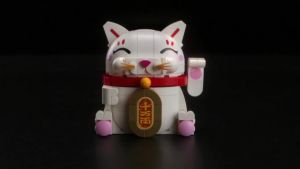 LocoLee Light kit Compatible with Cat - No Model Only Light LED Lighting Accessories Compatible with Cat 40813