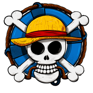 Kaos Anak Laki Laki Lengan Panjang One Piece Anime Umur 4-13 Tahun Bahan Babyterry / Baju anak laki laki one piece JUMP BISA COD