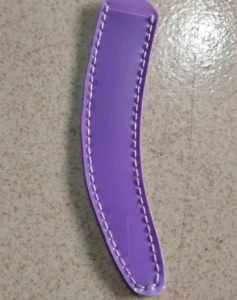 Tari Condom Protector for Gamefowl and Gaffing Accessories