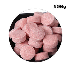 Talao 500g Medicinal Aquarium Salt Aquarium Fish Diseases Treatment Sterilization Salt Tablets