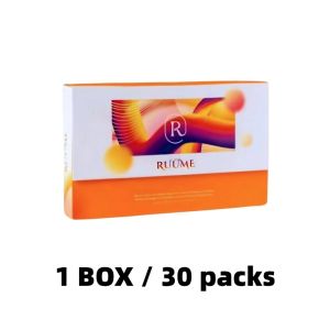 【AGENT-Ready stock】RUUME - anti-aging immunity drink skin repair anti-aging anti-oxidation and strong immunity.