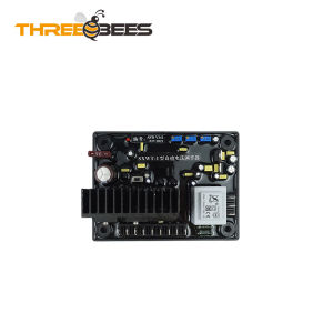 Generator Set Adjustable Clamp Blue Electric AVR  Lan Dian Stabilizing Board  SXWT-1  Lan Dian TFXT-2