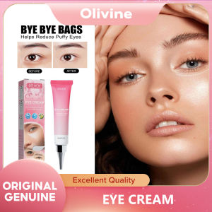 EELHOE Anti Dark Circles Eye Cream Remove Bags Anti-Puffiness Moisturizing Whitening Fade Fine Firm Lines Anti Wrinkle Eye Care Firming Remove Wrinkle Eye Bag Dark Circle Remover Fade Fine Lines Moisturizing Skin Care Cosmetics