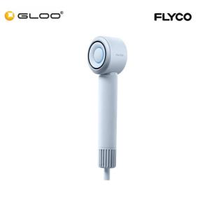 FLYCO High Speed Hair Dryer FH6371 | 200M Negative Ion Generator | 110000RPM High Speed Motor