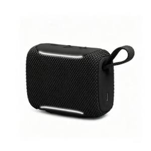 G05 Bluetooth 6.0 Speaker IP68 Waterproof Mini Portable Outdoor Wireless Subwoofer with RGB Light