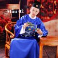(Có Sẵn) Trang Phục Vua, Quan, Cẩm Y Vệ, Quân Lính Cổ Trang Trυng Quốc Nhà Minh. 