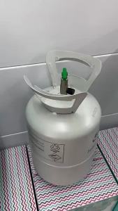 [READY STOCK] Party  Helium Balloon Gas Cylinder/Parti Helium Belon/Helium Gas Tank/Helium Gas/氦气桶