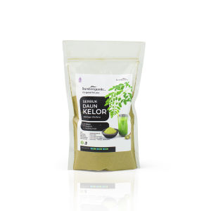 Best Honey  Serbuk Daun Kelor  Solusi Diabetes Terbaik   Herbal Alami  Superfood
