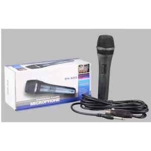 ✅100% Original UME ZQS-610 Microphone Karaoke Microphone
