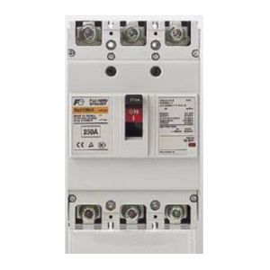 BW400EAG molded  case circuit breaker 3P 300A FUJI japan