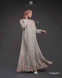 PROMO//DRESS HARUKANIA NADHEERA LUXURY//DRESS HARUKANIA//DRESS TERBARU NADHEERA LUXURY//DRESS TERBARU//DRESS KEKINIAN//DRESS PANJANG//DRESS MOTIF//DRESS MOTIF BUNGA//DRESS//DRESS KONDANGAN//NADHEERA LUXURY