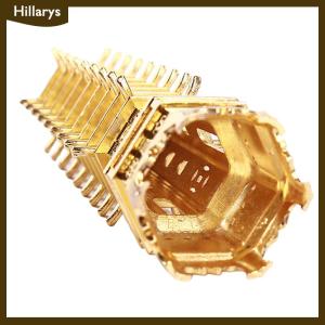 [Hillarys] หอศึกษาฮวงจุ้ยอัลลอยด์เหวินฉางเจดีย์เครื่องประดับตั้งโต๊ะ