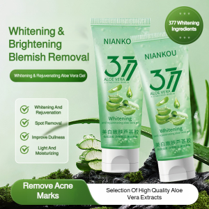 Nourishing Hydration Moisturizing Aloe Vera Gel