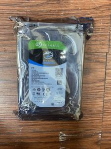 500GB 1000G 3.5Inch 1T 2T 3T 4T Internal Mechanical Hdd Hard Disk Drive SATA3 64M 6Gb 7200RPM Monitor CCTV DVR NVR PC Computer2026