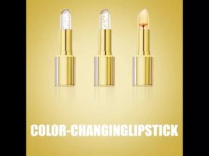 Color Changing Lipstick PH Lipstick Color Changing for Women    Transferproof PH Adjusting Lip stick Long Lasting Hydration Without Stripping Clear Lip Gloss Mothers Day Gifts (01)