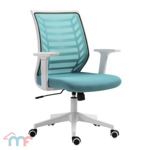 Mandaue Foam Penley Low Back Office Chair