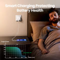 UGREEN PD 30W USB C Wall Charger - PD Fast Charger Type-C Power Adapter Compatible for iPhone 16 15 Pro Max iPhone 16 15 Plus, Samsung Galaxy S25 S24 Ultra, iPad Mini/Pro, Huawei Fast QC 4.0 Pixel 7 Airpods. 