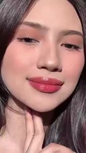 [Get 3pcs Limit Gifts] O.TWO.O Ice-Film Mirror Lipstick 冰膜鏡面口紅