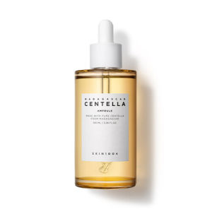 [100% Original] SKIN1004 Madagascar Centella Line [Centella Basic 5] Cleansing Oil+Ampoule Foam+Toner +Ampoule +Cream [Soothing & Calming]