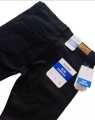 PULL AND BEAR JEANS STRETCH SUPER SKINNY PRIA / CELANA PANJANG TERBARU / JEANS HITAM PEKAT. 