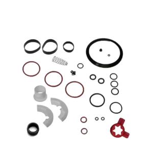 X56200-9 X56200-14 X49463-9 Pump-Coaxial Soft Serve Barrel Tune-Up Kit For Fraser Taylor b/w 8751 Ice Cream Machine Replacement