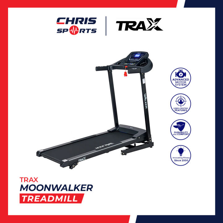 Trax Runner Pro Trax Treadmill Manufacturer Trax Jogger Pro