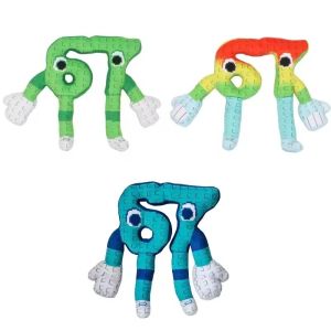 2026 New 77 Plants Vs Brainrots Plush Monster Stuffed Doll Cute Steal A Brainrot Doll Toy For Kid Gifts