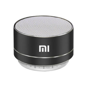🎵COD+original+Ready Stock🎵xiaomi A10 Portable Wireless Bluetooth Speaker Outdoor Subwoofer Mini Speaker Support TF Card U Disk Fm Radio Music Wireless Speaker