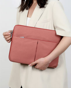 Túi chống sốc máy tính macbook surface bao chống sốc laptop mỏng gọn nhẹ chống nước cute dễ thương