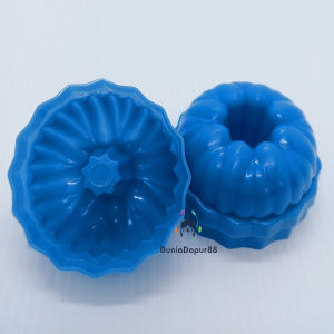 Cetakan Kue Putu Ayu / Putri Ayu / Puding Agar Jelly Bentuk Bulat