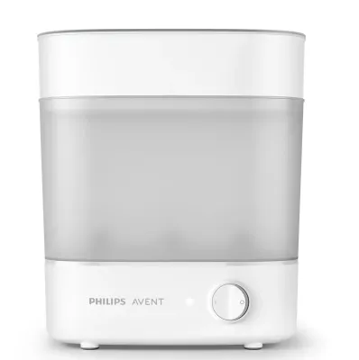Philips Avent Premium Bottle Steam Sterilizer (with drying function)