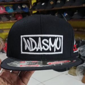 Topi Snapback Topi Cowok Topi Baseball Murah Topi Distr