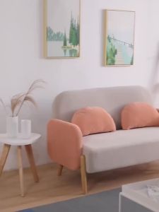 1 Seater 2 Seaters 3 Seaters Sofa Minimalism Furniture Sofa Set Living Room Furniture mable Furniture