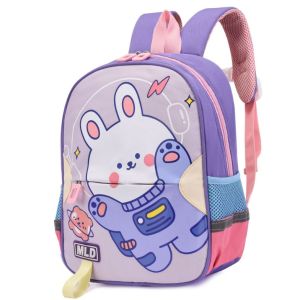 Tas backpack Anak Laki-laki / Perempuan Gambar Karakter Import CB027