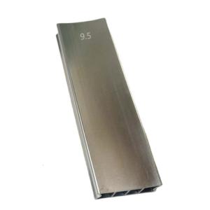 Fingerboard khối mài bóng hợp kim nhôm Guitar Bass chà nhám chùm dụng cụ cắt cho đàn dây kéo bán kính hai chiều khối mài bóng dễ sử dụng