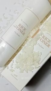 Im From Rice Toner 150ml Moisturizing Brightening Toner Korean Skincare for Face Whitening
