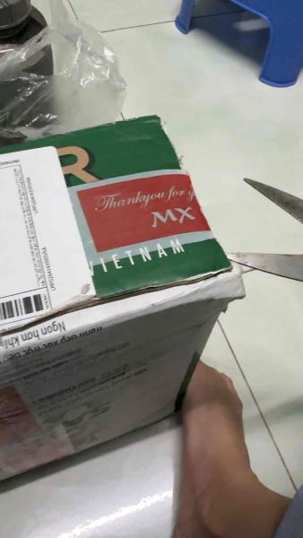 Buyer review video 3