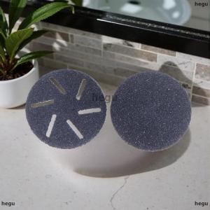 [COD] hegu 10 cái bộ cho điện chân tập tin Callus Remover máy thay thế giấy nhám đĩa chân móng chân đĩa chà nhám giấy phụ kiện